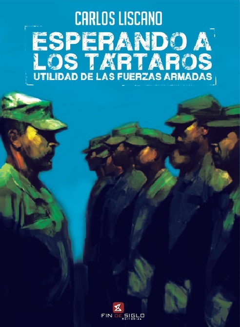 ESPERANDO A LOS TÁRTAROS