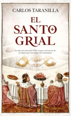 SANTO GRIAL