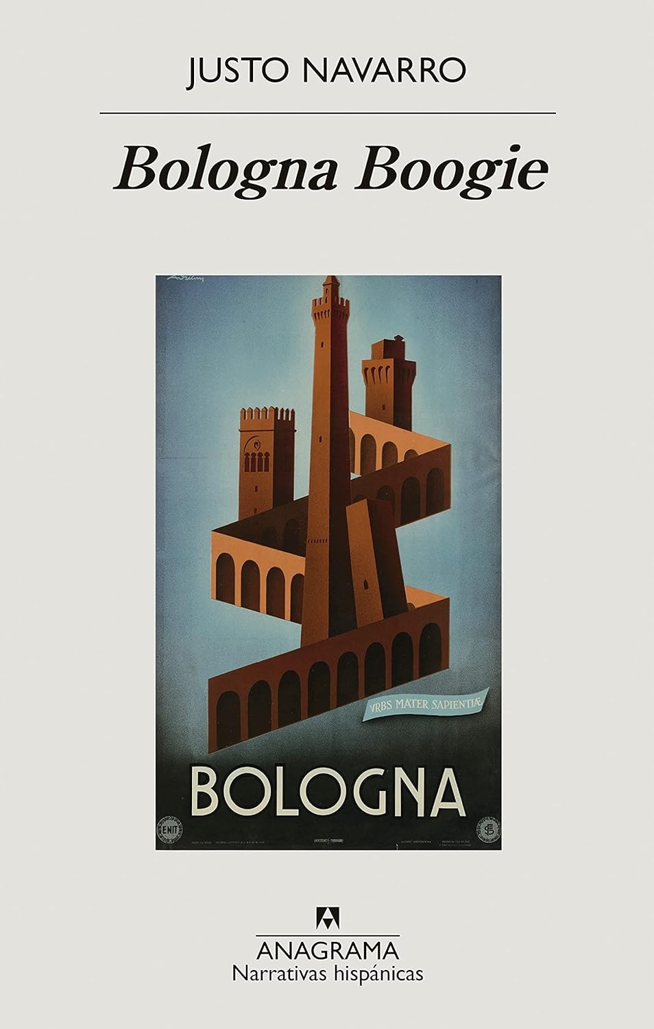 BOLOGNA BOOGIE