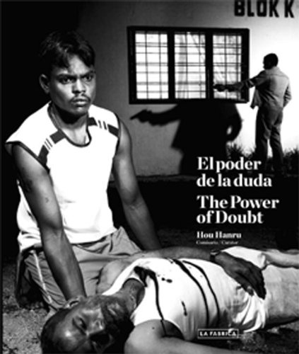 PODER DE LA DUDA, EL (EDICIÓN BILINGÜE)