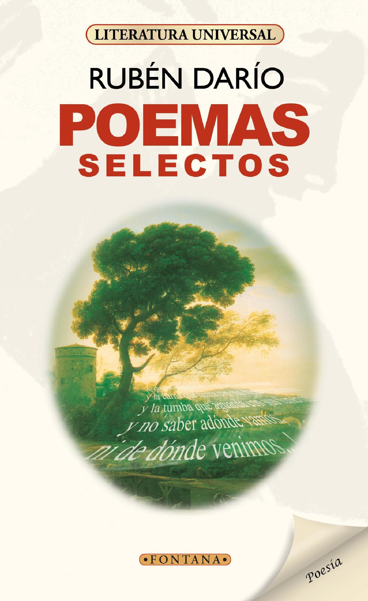 POEMAS SELECTOS