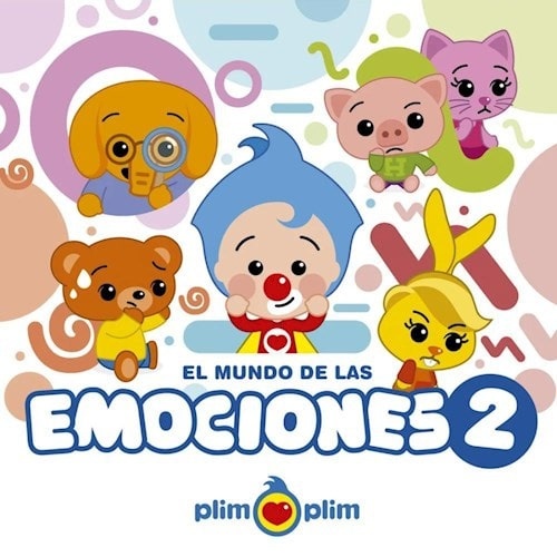 EL MUNDO DE LAS EMOCIONES 2