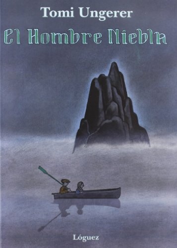 EL HOMBRE NIEBLA