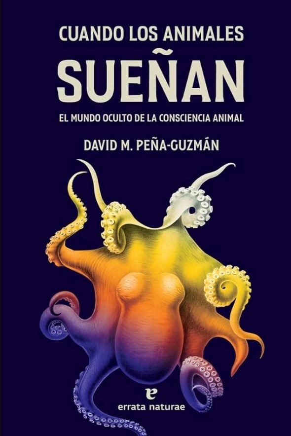 CUANDO LOS ANIMALES SUEÑAN