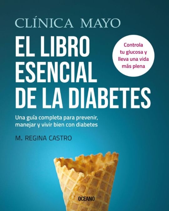 EL LIBRO ESCENCIAL DE LA DIABETES