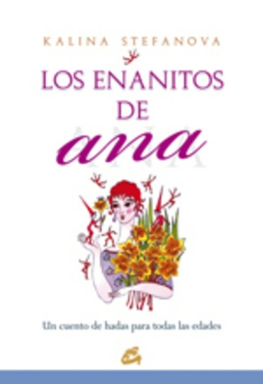 ENANITOS DE ANA