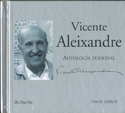 ANTOLOGIA PERSONAL
