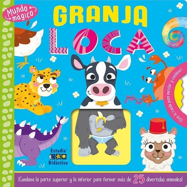 GRANJA LOCA
