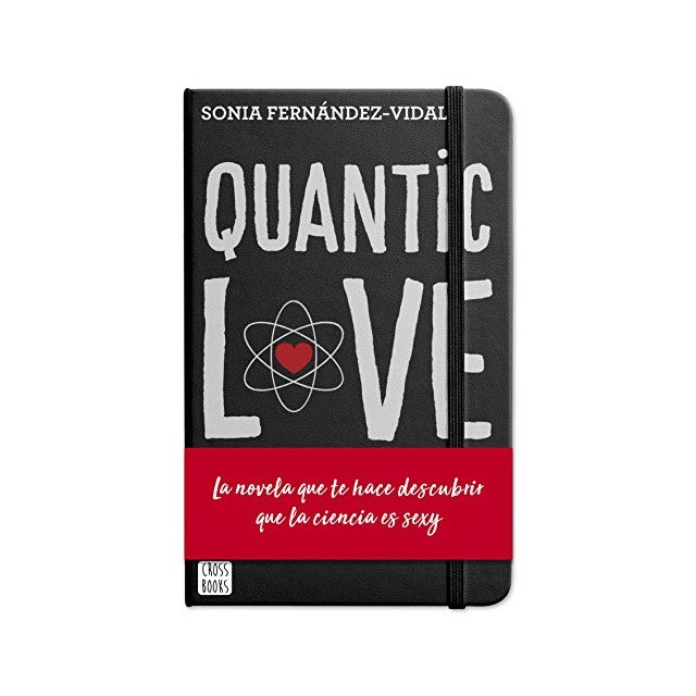 QUANTIC LOVE