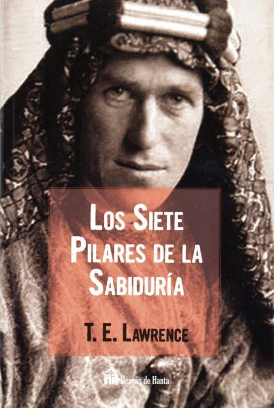 SIETE PILARES DE LA SABIDURIA LOS