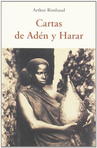 CARTAS DE ADÉN Y HARAR