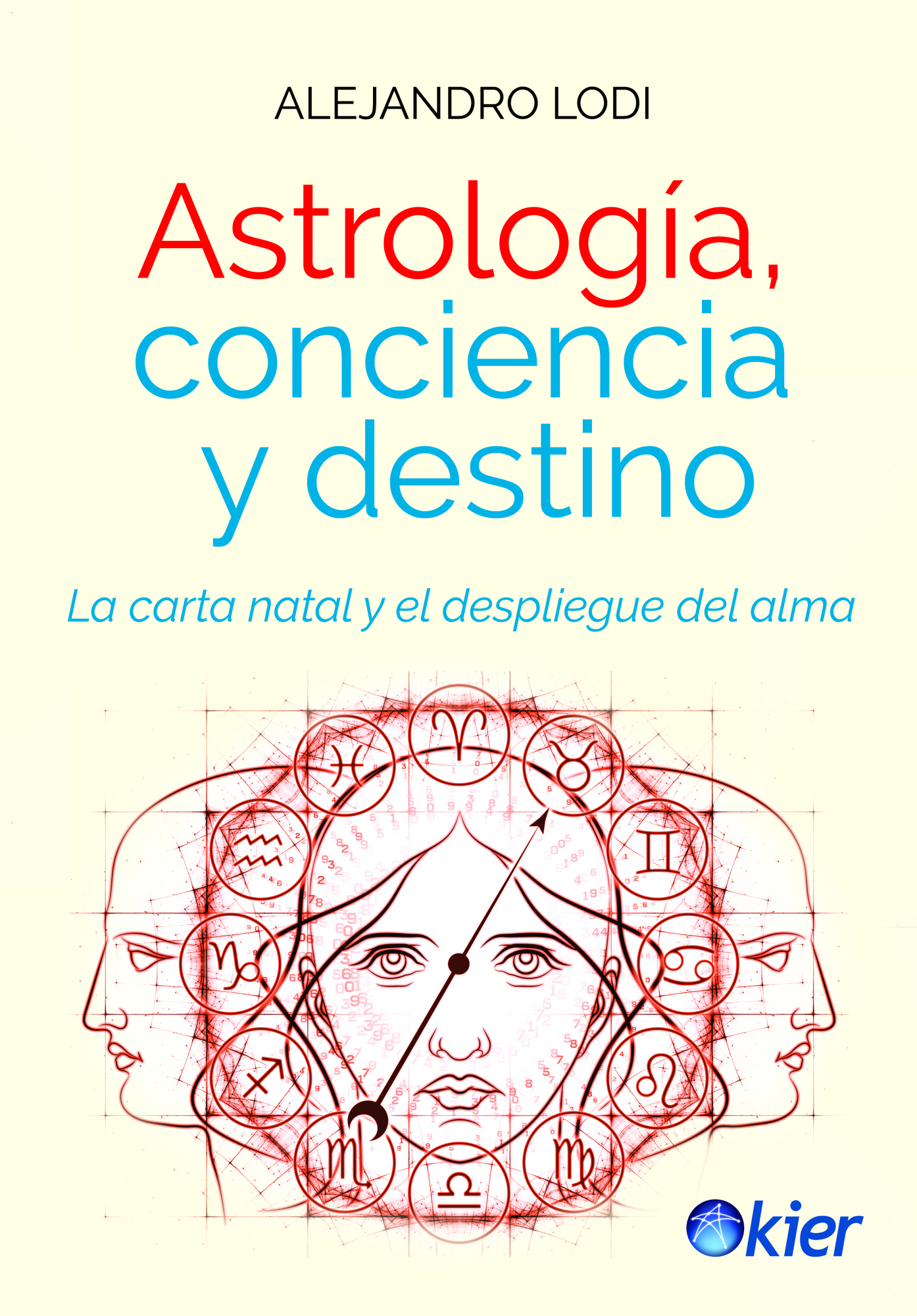 ASTROLOGÍA, CONCIENCIA, DESTINO.