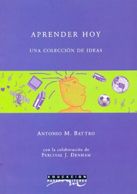 APRENDER HOY