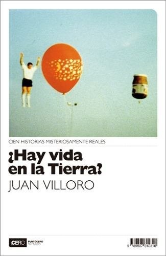 ¿HAY VIDA EN LA TIERRA?