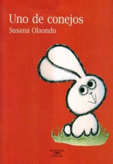 UNO DE CONEJOS