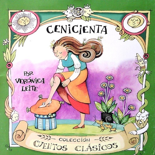 CENICIENTA