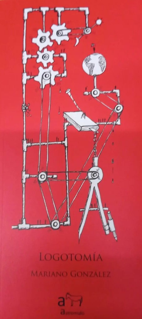 LOGOTOMÍA