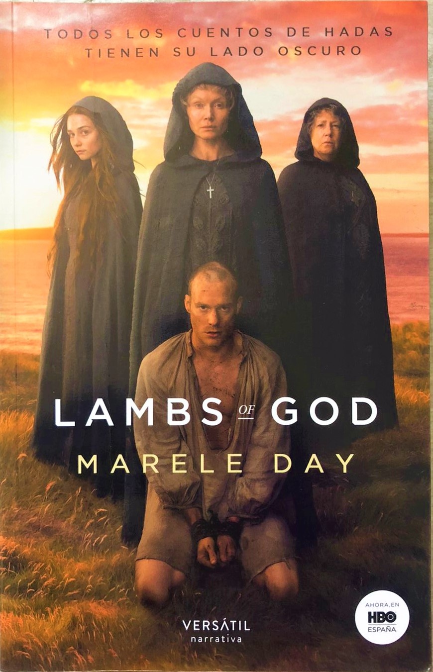 LAMBS OF GOD