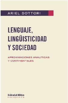LENGUAJE, LINGUISTICIDAD Y SOCIEDAD