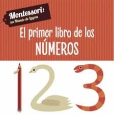 EL PRIMER LIBRO DE LOS NUMEROS