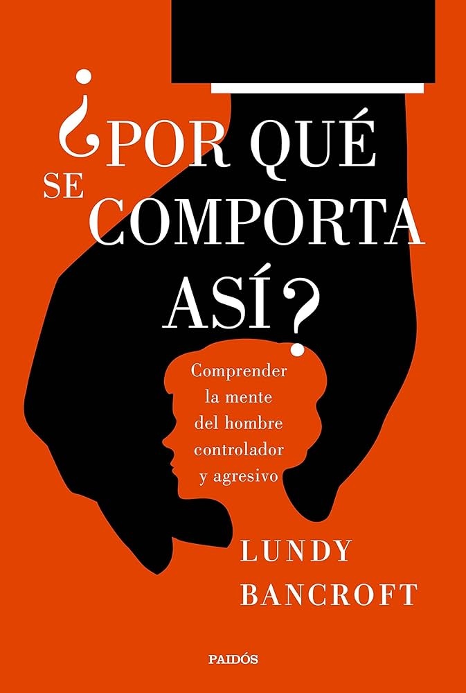 ¿POR QUÉ SE COMPORTA ASÍ?