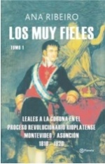 LOS MUY FIELES TOMO 1