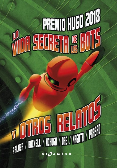 LA VIDA SECRETA DE LOS BOTS