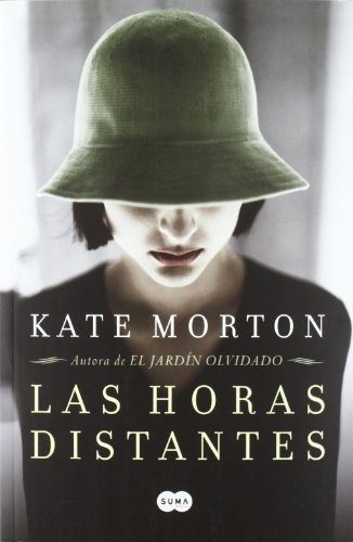 LAS HORAS DISTANTES
