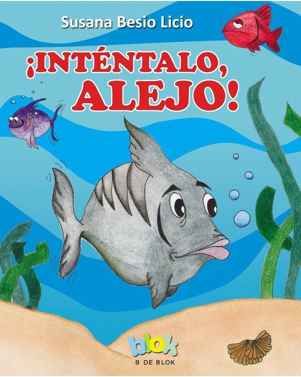 INTENTALO ALEJO