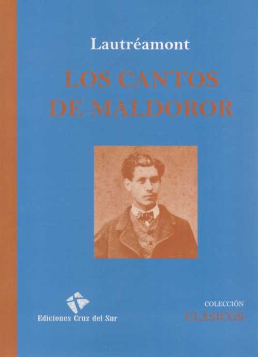 LOS CANTOS DEL MALDOROR