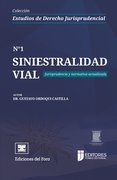 SINIESTRALIDAD VIAL