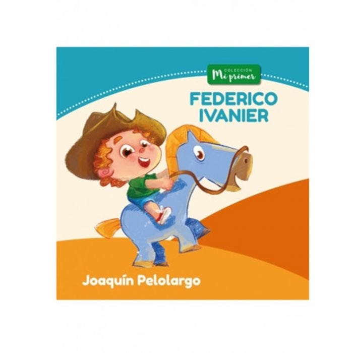 JOAQUIN PELOLARGO