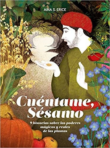 CUÉNTAME, SÉSAMO.