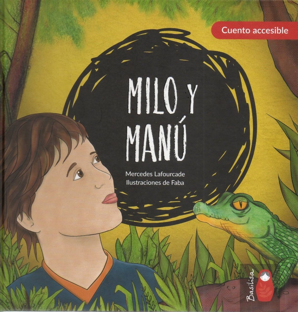 MILO Y MANU