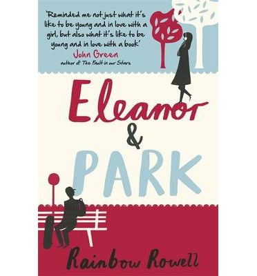 ELEANOR & PARK