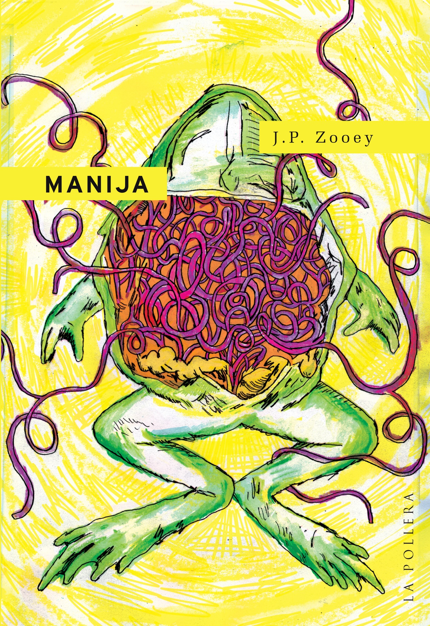 MANIJA