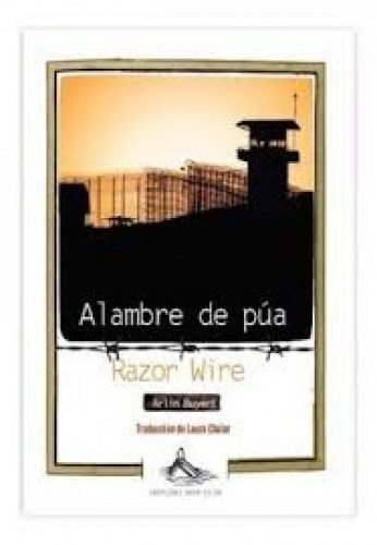 ALAMBRE DE PÚA/RAZOR WIRE
