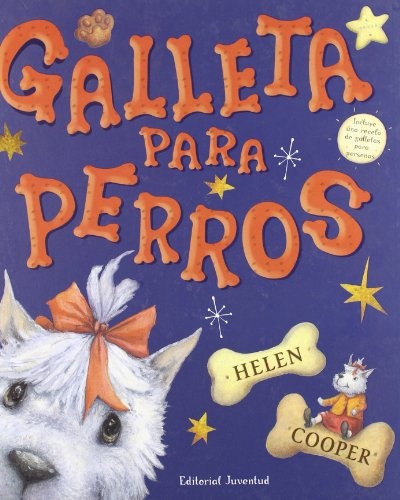 GALLETA PARA PERROS