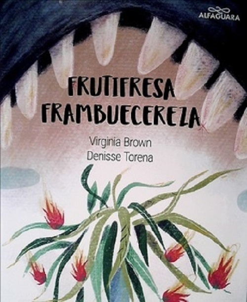 FRUTIFRESA FRAMBUCEREZA