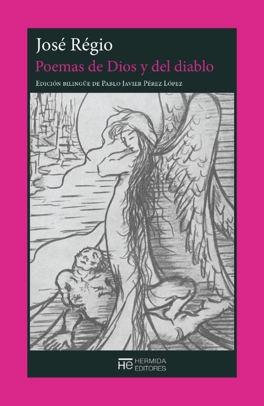 POEMAS DE DIOS Y DEL DIABLO
