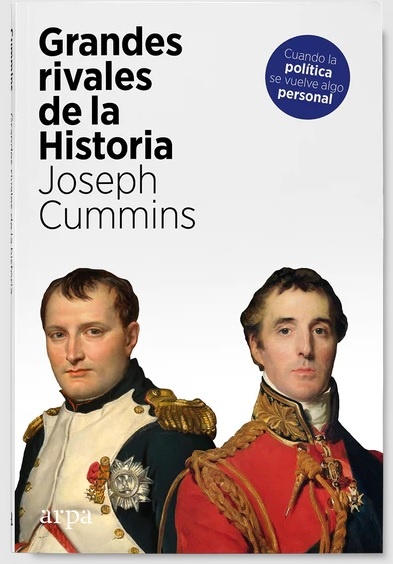 GRANDES RIVALES DE LA HISTORIA