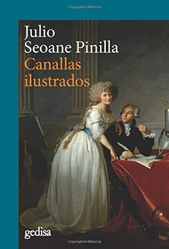 CANALLAS ILUSTRADOS