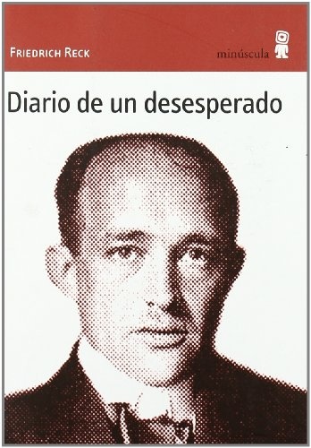 DIARIO DE UN DESESPERADO