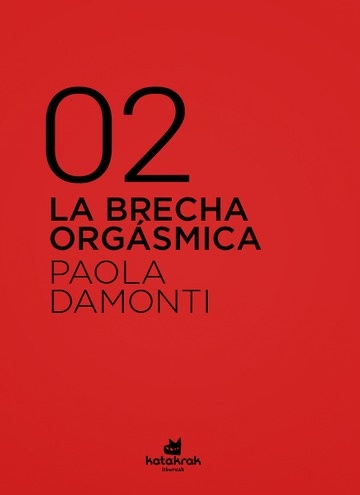 LA BRECHA ORGÁSMICA
