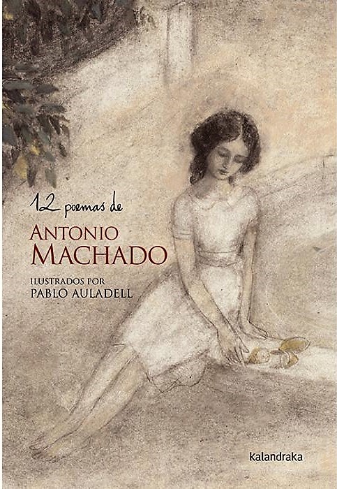 12 POEMAS DE ANTONIO MACHADO