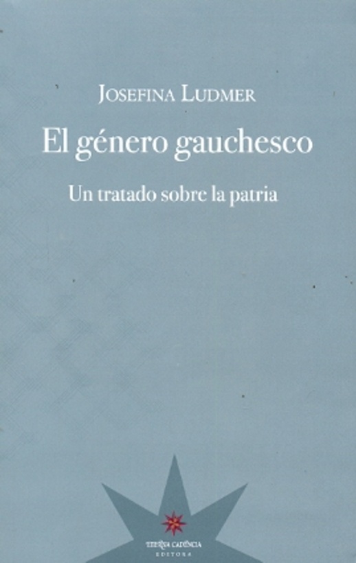 EL GENERO GAUCHESCO
