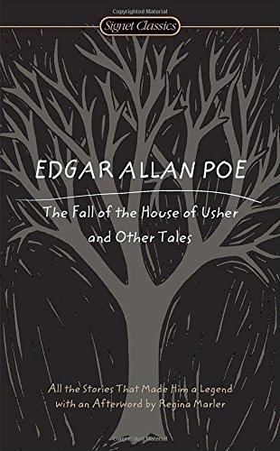 THE FALL OF THE HOUSE OF USHER AND OTHER TALES