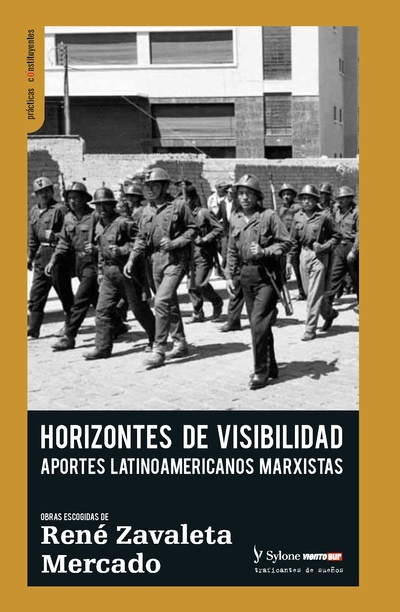HORIZONTES DE VISIBILIDAD