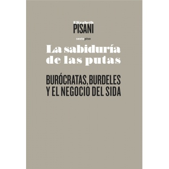 LA SABIDURÍA DE LAS PUTAS
