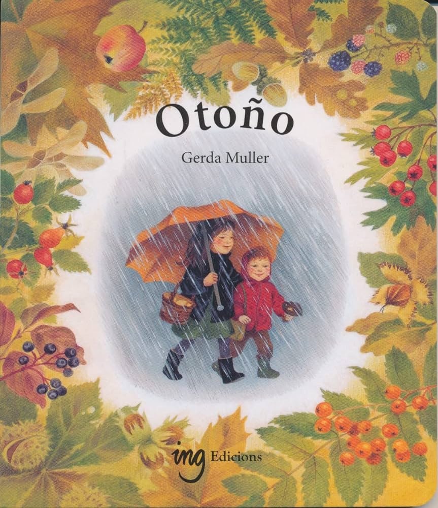 OTOÑO